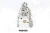 ASHIKA PE01ES Cylinder Head